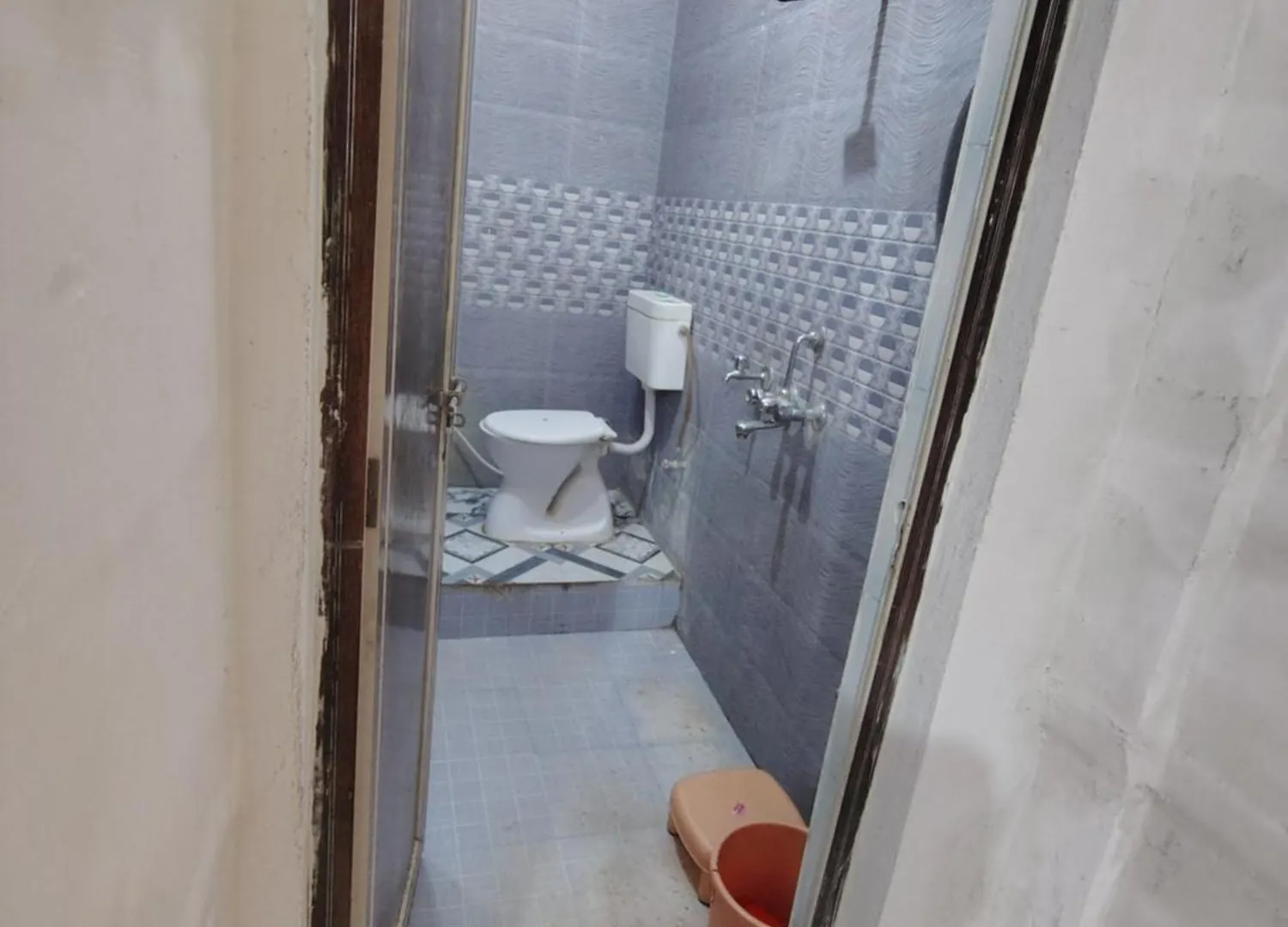 Shiv Kripa Guest House 200 Metres From Kashi Vishwanath Temple 瓦拉纳西