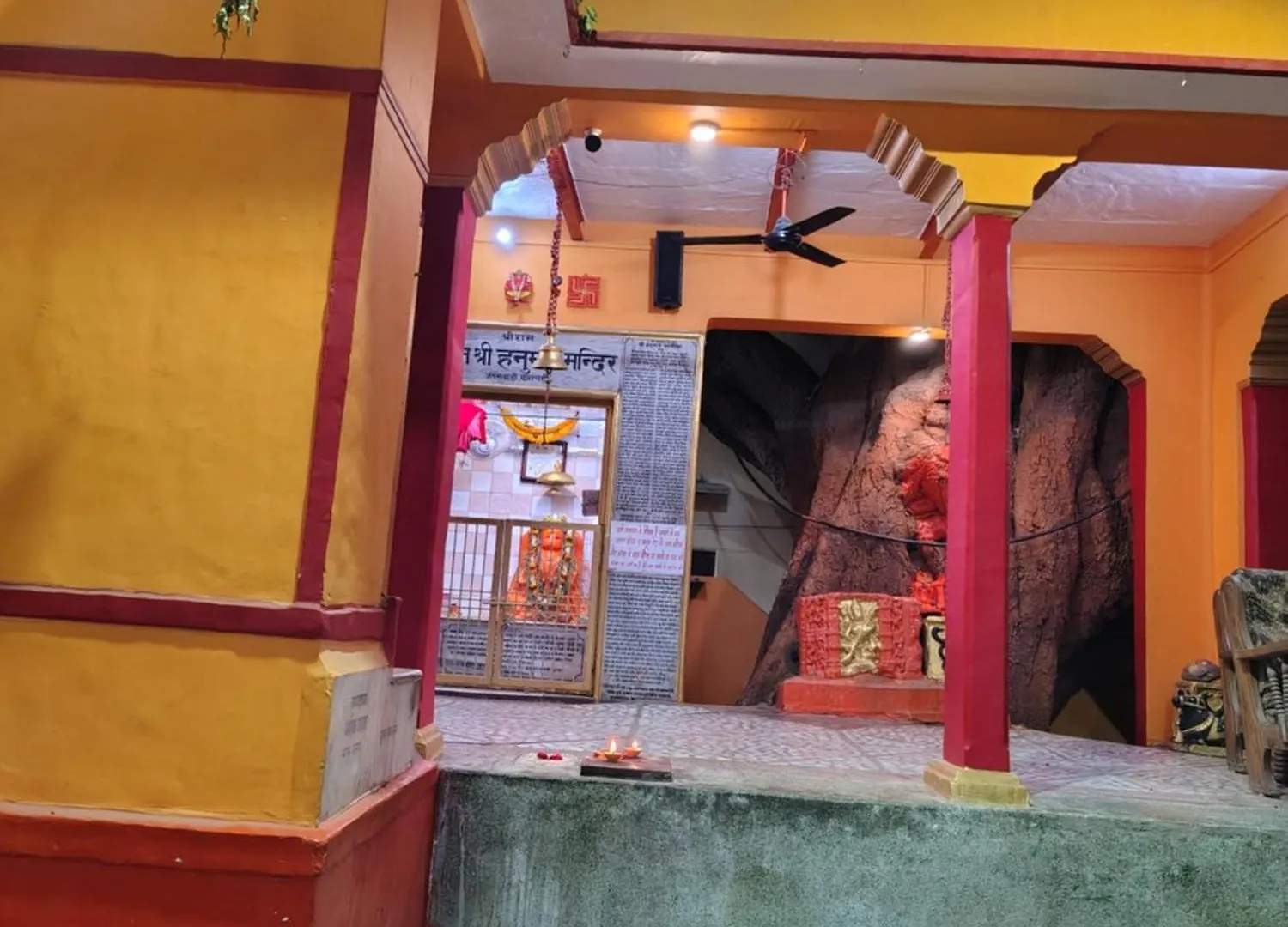 Shiv Kripa Guest House 200 Metres From Kashi Vishwanath Temple Varanasi 0*,